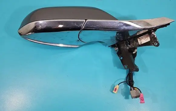 Tesla Model S Front door electric wing mirror IMPRK1412392