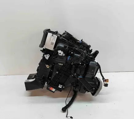Volkswagen ID.4 Interior heater climate box assembly 1EA963581F 1EA816103A