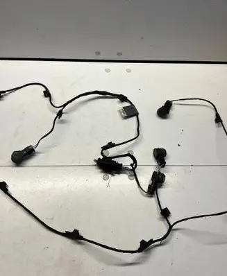 Audi A4 S4 B9 Parking sensor (PDC) wiring loom 8W0971095