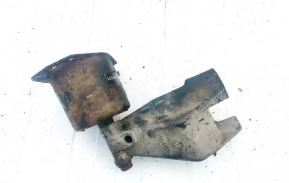 Alfa Romeo 156 Engine mounting bracket 7686531 60599403