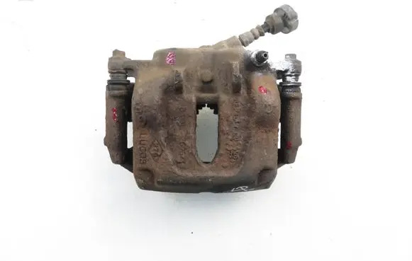 Opel Vivaro Front brake caliper 