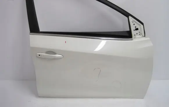 Nissan Pulsar Door (2 Door Coupe) 