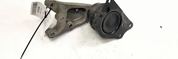 Volkswagen Polo Engine mount vacuum valve 6Q0199185M