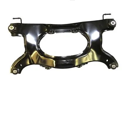 Land Rover Freelander 2 - LR2 Rear subframe LR010245 LR047254