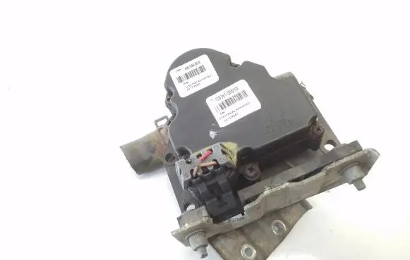 Tesla Model S Electric auxiliary coolant/water pump 600738400B