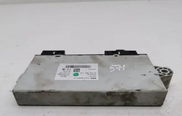 BMW 7 F01 F02 F03 F04 CAS control unit/module 9209655