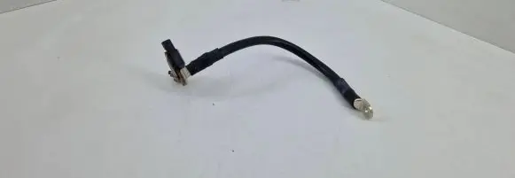 Audi A6 S6 C7 4G Negative earth cable (battery) 8S0915181B