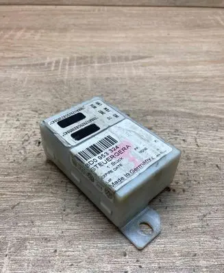 Audi A4 S4 B6 8E 8H Immobilizer control unit/module 8D0953324