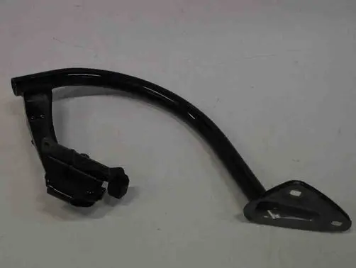 Volkswagen PASSAT CC Tailgate/trunk/boot hinge 3C8827301A