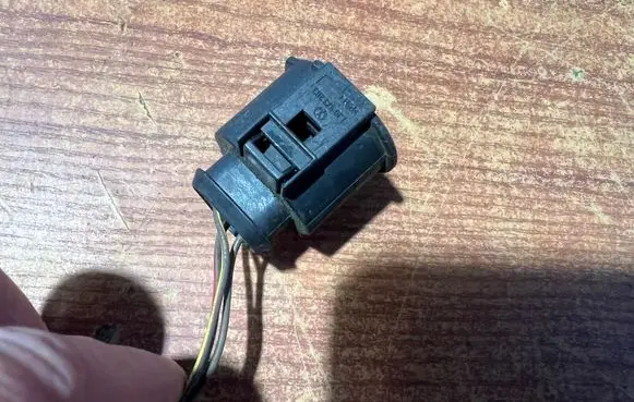 Volkswagen Golf IV Other wiring loom 1J0973203