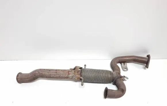 Chrysler Pacifica Muffler pipe connector clamp 68187968AD