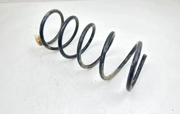 Peugeot 607 Front coil spring