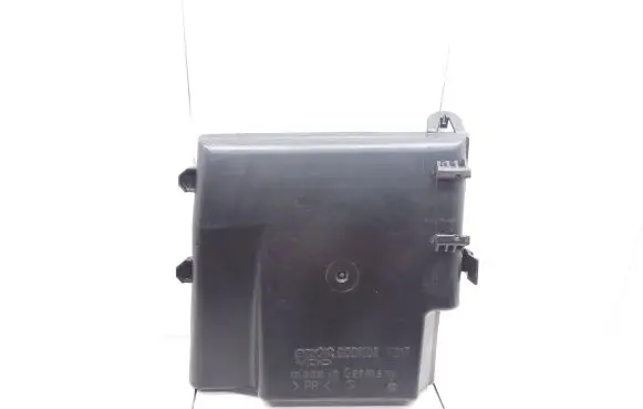 Smart ForTwo I Air filter box cover 0001105V017