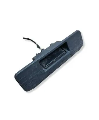 Mercedes-Benz C W205 Tailgate/trunk/boot exterior handle A1667500493 300316A