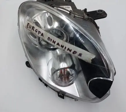 Mini Cooper Countryman R60 Headlight/headlamp 98002274