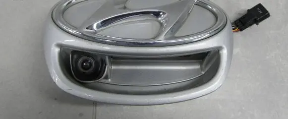 Hyundai Ioniq Tailgate handle with camera 87371G2000