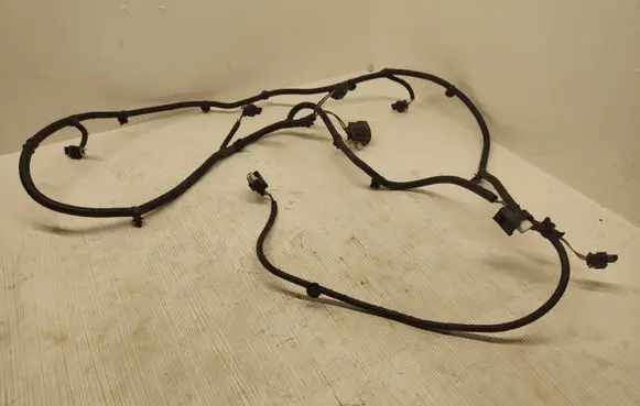 Land Rover Range Rover Evoque L538 Parking sensor (PDC) wiring loom