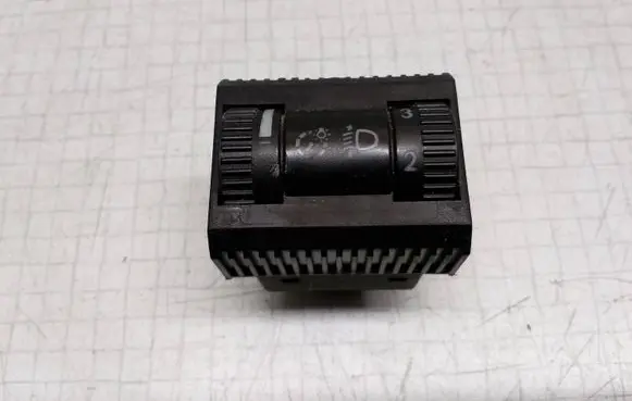 Volkswagen Transporter - Caravelle T5 Headlight level height control switch 7E0941333 PA6GF30