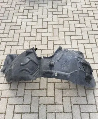Porsche Macan (95B) Front wheel arch liner splash guards 95B809962