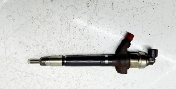Ford Transit Fuel injector 6C1Q9K543AG 08H46273