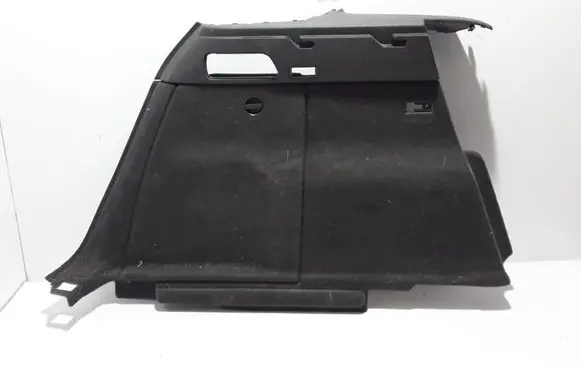 Audi Q5 SQ5 Trunk/boot side trim panel 8R0863879