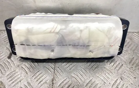 Passenger airbag