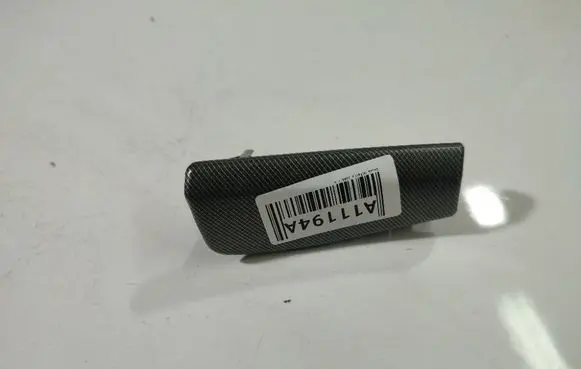 Skoda Octavia Mk2 (1Z) Other interior part 1Z1858415