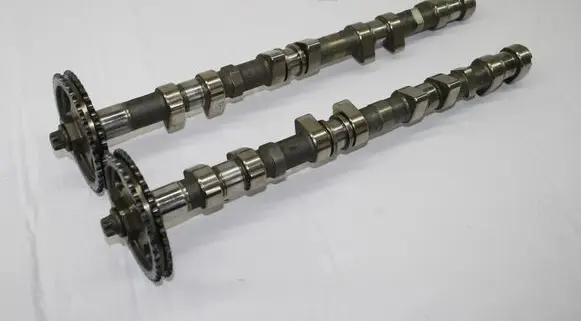Porsche Cayenne (92A) Camshaft 94810524221