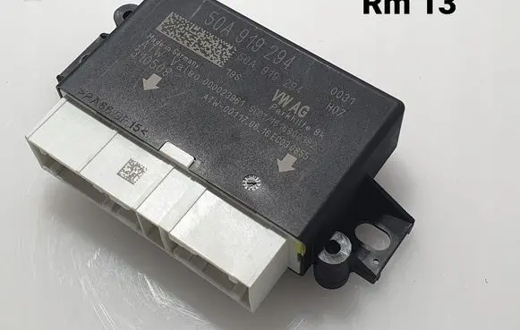 Volkswagen Arteon Parking PDC control unit/module