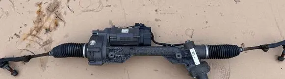 BMW 3 E90 E91 Steering rack 6788741