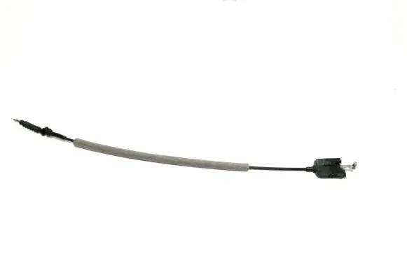 Volkswagen Golf VI Front door cable line 5N0837017C