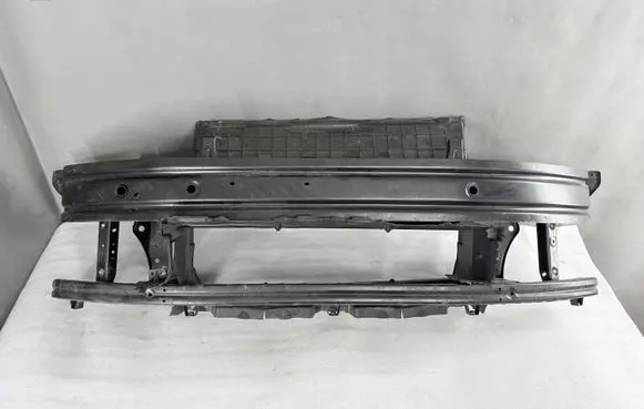 MG MG4 ev Front bumper support beam 10993002