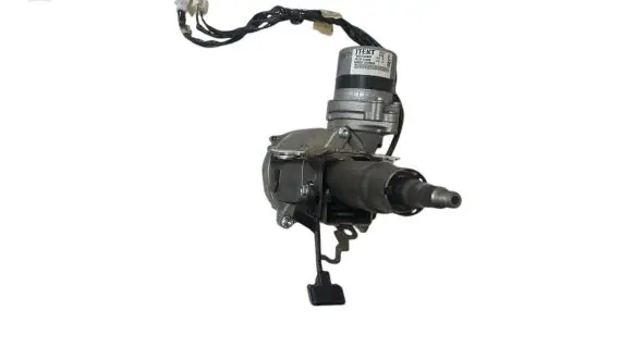 Electric power steering pump