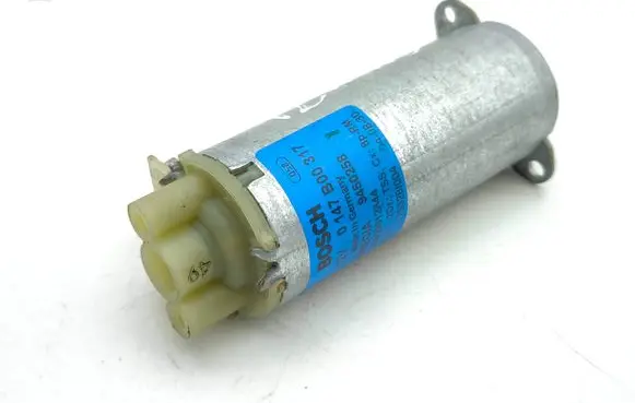 Bentley Flying Spur Seat adjustment motor 0147B00317 9450258 99900912344