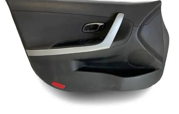KIA Ceed Coupe rear side trim panel