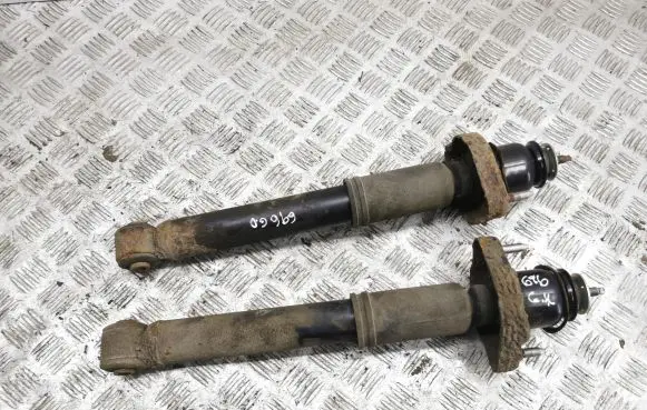 Mitsubishi Outlander Rear shock absorber/damper
