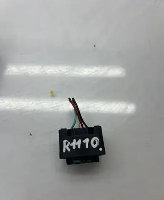 Suzuki Vitara (LY) Distronic sensor radar 