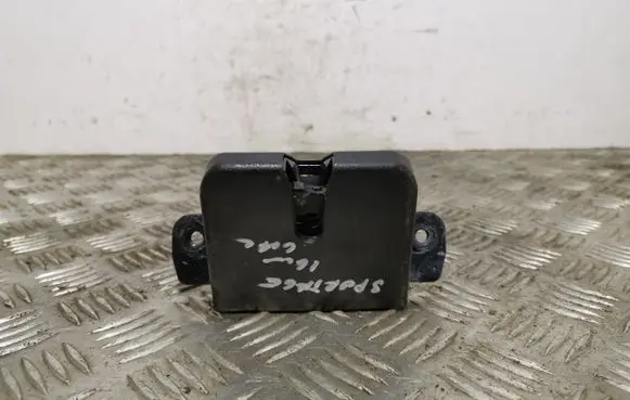 KIA Sportage Tailgate/trunk/boot lock/catch/latch