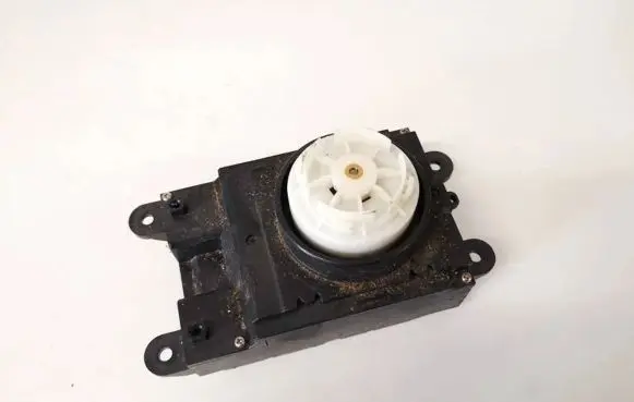 BMW 5 E60 E61 Multifunctional control switch/knob 6963051