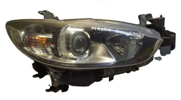 Mazda 6 Headlight/headlamp