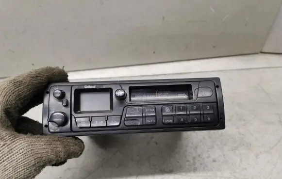 Audi 80 90 B3 Radio/CD/DVD/GPS head unit GXR210DR