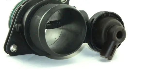 Peugeot 206 Throttle valve