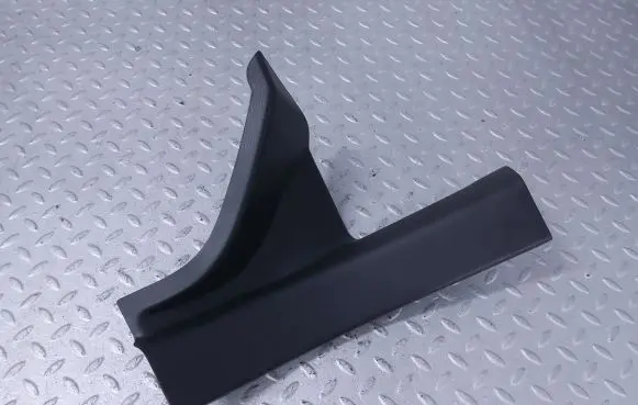 Suzuki Swift III Rear sill trim cover 7617152R 7617052R005PK 7617052R00