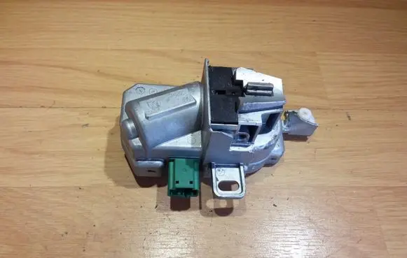 Steering wheel lock