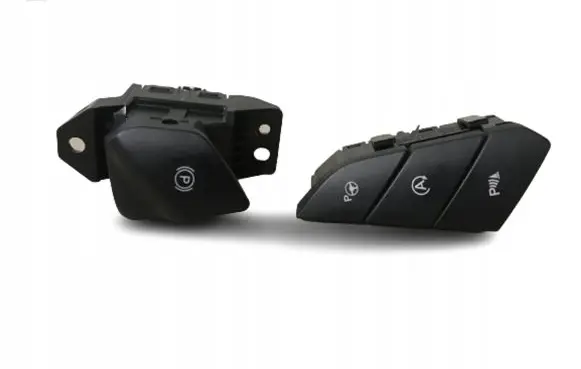 Ford Mondeo MK V A set of switches FG9T2B623ABW