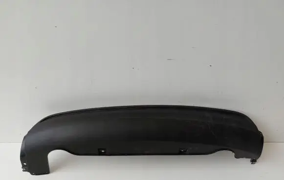 Fiat 500X Rear bumper lower part trim 735687694