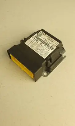 Audi A6 S6 C7 4G Airbag control unit/module 4H0959655C 0285010856