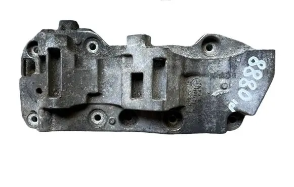 BMW 5 F10 F11 Engine mounting bracket 11168506863 8506863