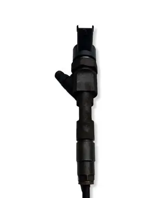 Renault Scenic II - Grand scenic II Fuel injector 0445110021