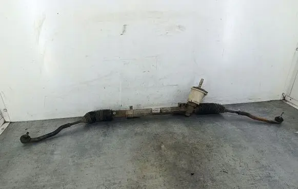 Renault Scenic III - Grand scenic III Steering rack